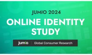 Jumio 2024 Online Identity Study Social