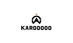 Logo Vertical KAROOOOO 28129