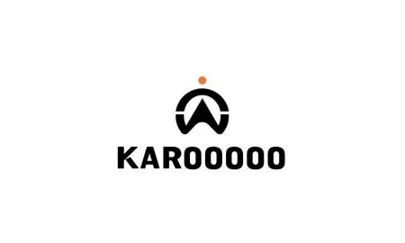 Logo Vertical KAROOOOO 28129