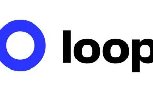 Loop Logo Whitebg