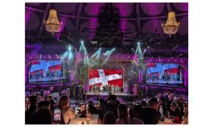 Mary Kay Grand Opening Dk