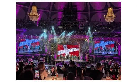 Mary Kay Grand Opening Dk