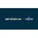 Partnership Servicenow Fujitsu Upgrade
