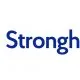 Stronghold Logo New Blue