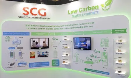 001 SCG Low Carbon Products