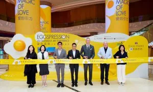 1 Opening Of The Eggspression