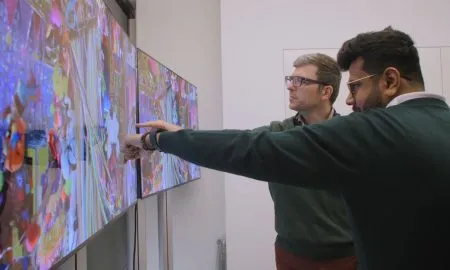 1000 Patents MASTER 4K H264