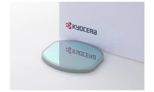 1 Kyocera Fine Cordierite Ceramic Mirror