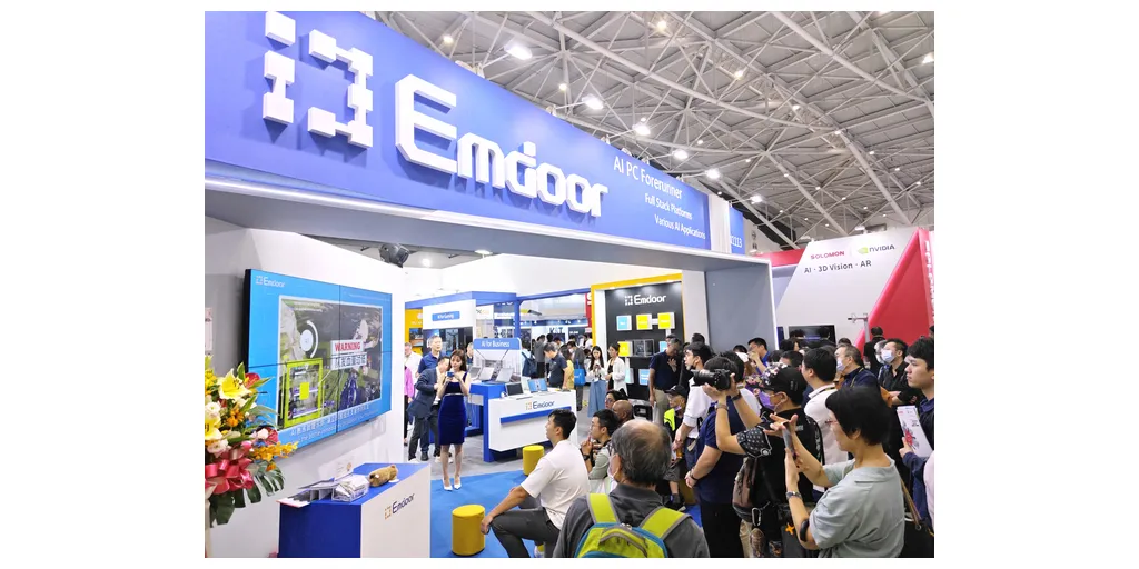 24Computex