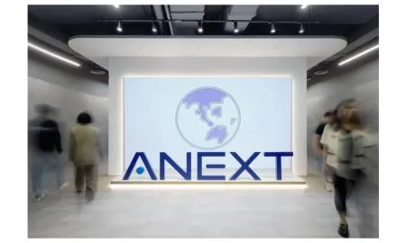 ANEXT Bank Image