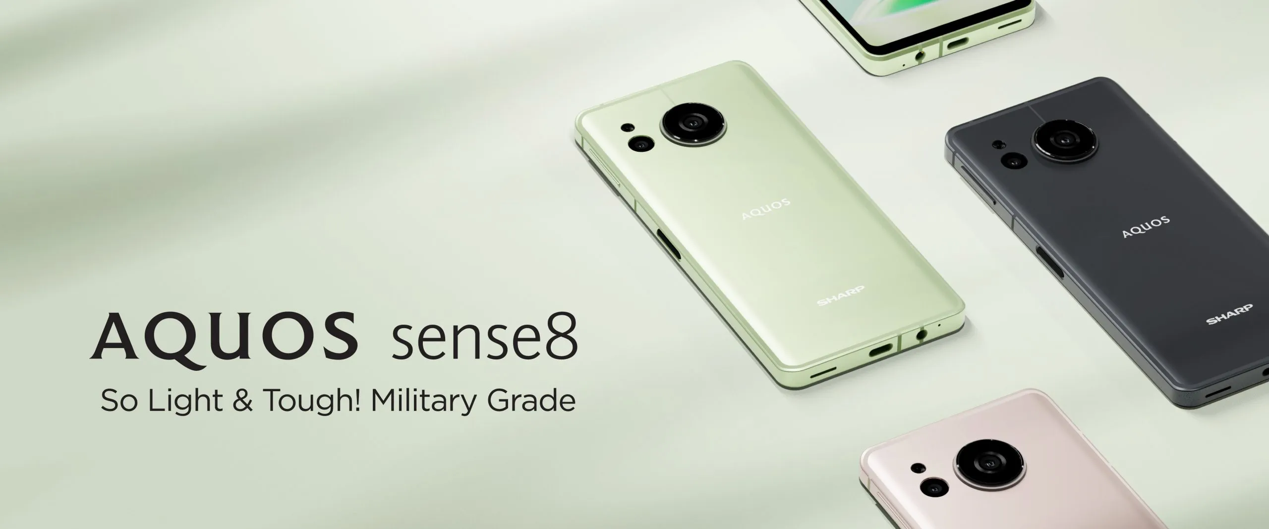 AQUOS-sense8-KV