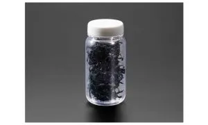 Actual Image Of High Crystallinity And High Purity SWCNTs