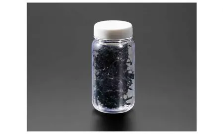 Actual Image Of High Crystallinity And High Purity SWCNTs