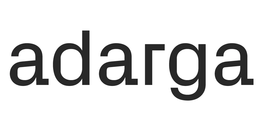Adarga_Logo_-_Black