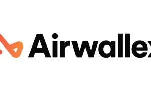 Airwallex Logo Black