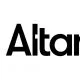 Altana Logo Black