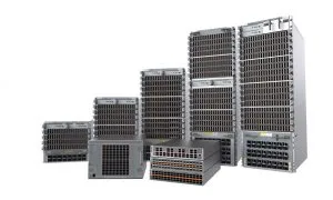 Arista Etherlink Portfolio 2