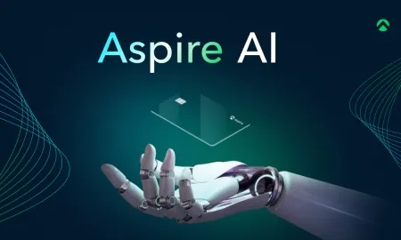 Aspire AI Visual