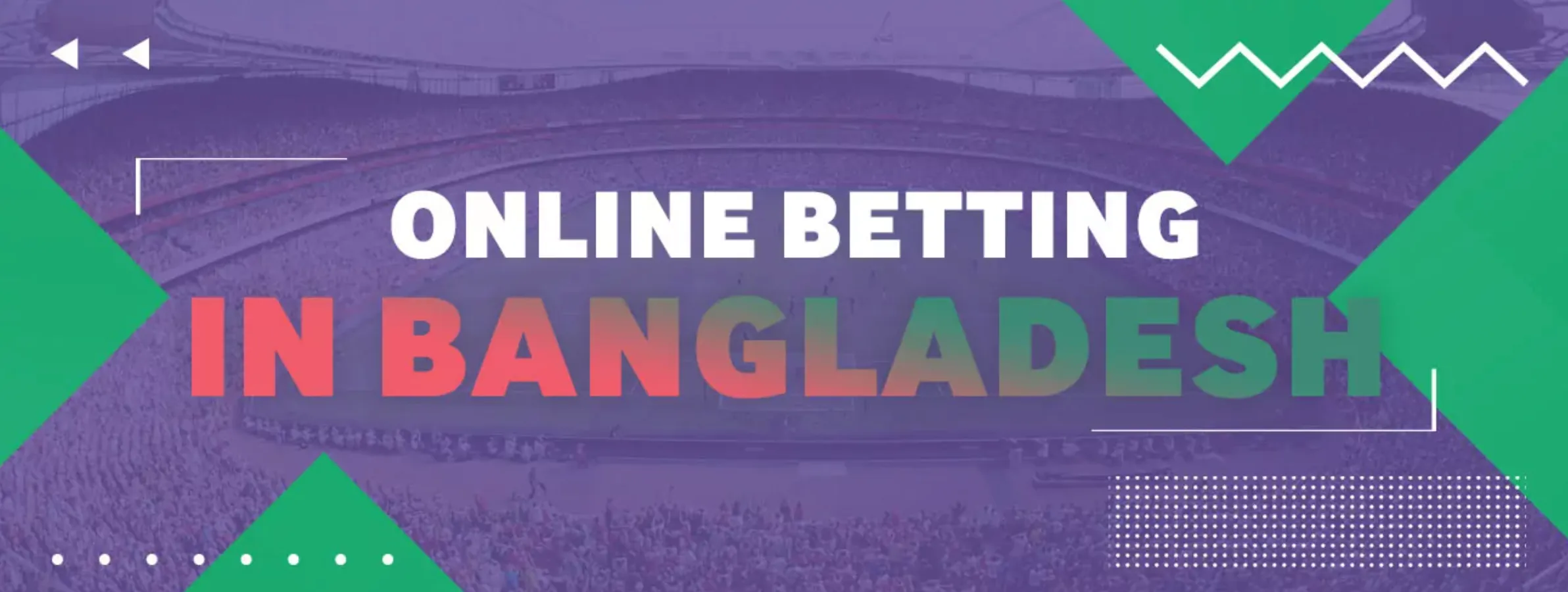 Bangladeshi Punters