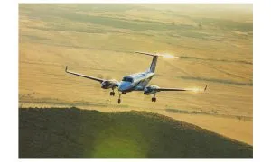 BeechcraftKingAir360 48A2389 28129