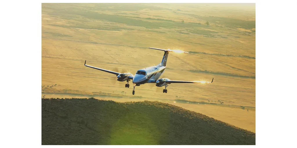 BeechcraftKingAir360_48A2389_28129