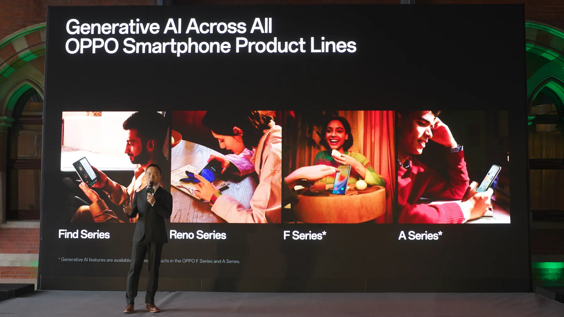 Billy-Gen-AI-into-all-product-li