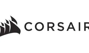 CORSAIR Logo 4