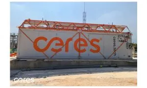 Ceres Container Onsite In Bangalore