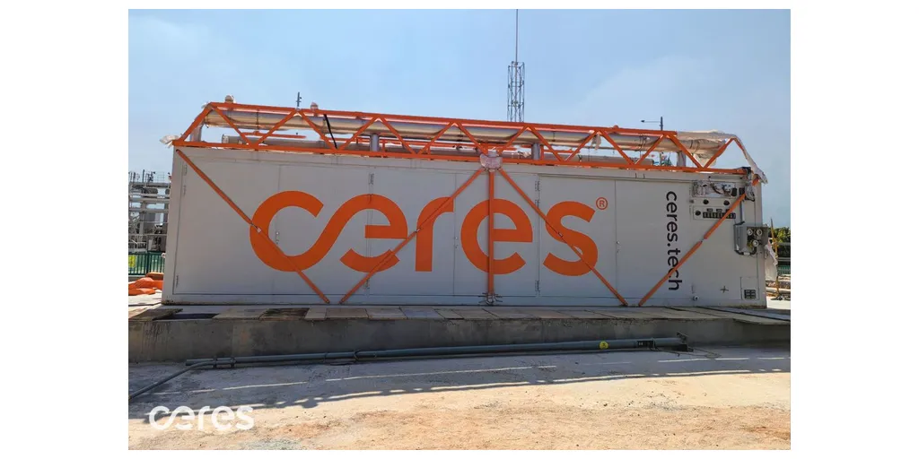 Ceres_container_onsite_in_Bangalore