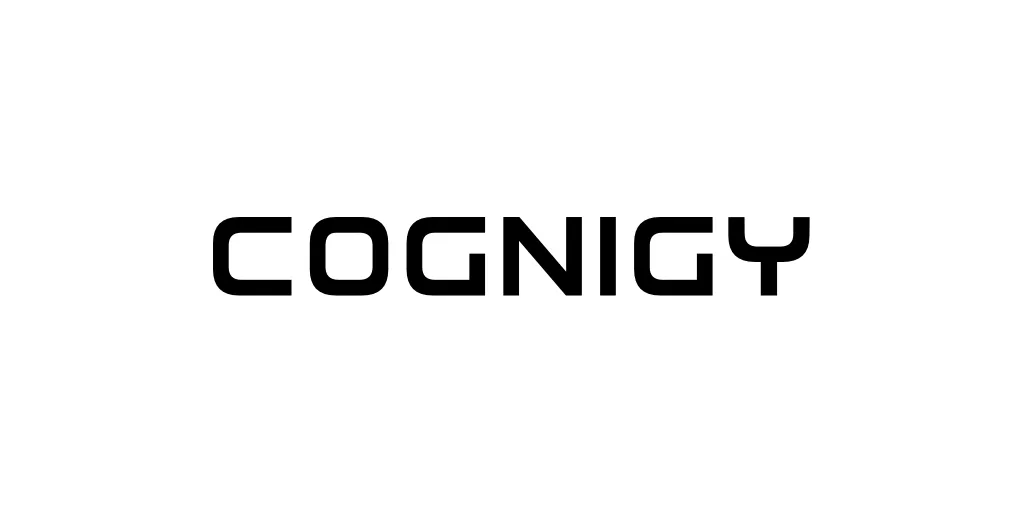 Cognigy_Conversational_AI