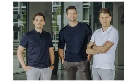 Cognigy Executive Team