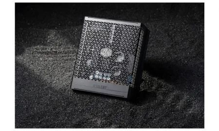 Cooler Master Launches X Silent Edge Platinum 850 Fanless PSU