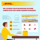 DHL Express Helps Businesses Be