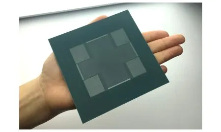 Daeduck Electronics LB100 Image