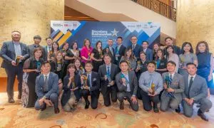 FWD Award 1