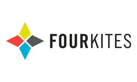 FourKites New Logo Positive RGB