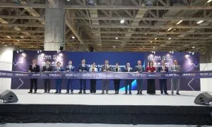 G2E Asian IR Expo 2024