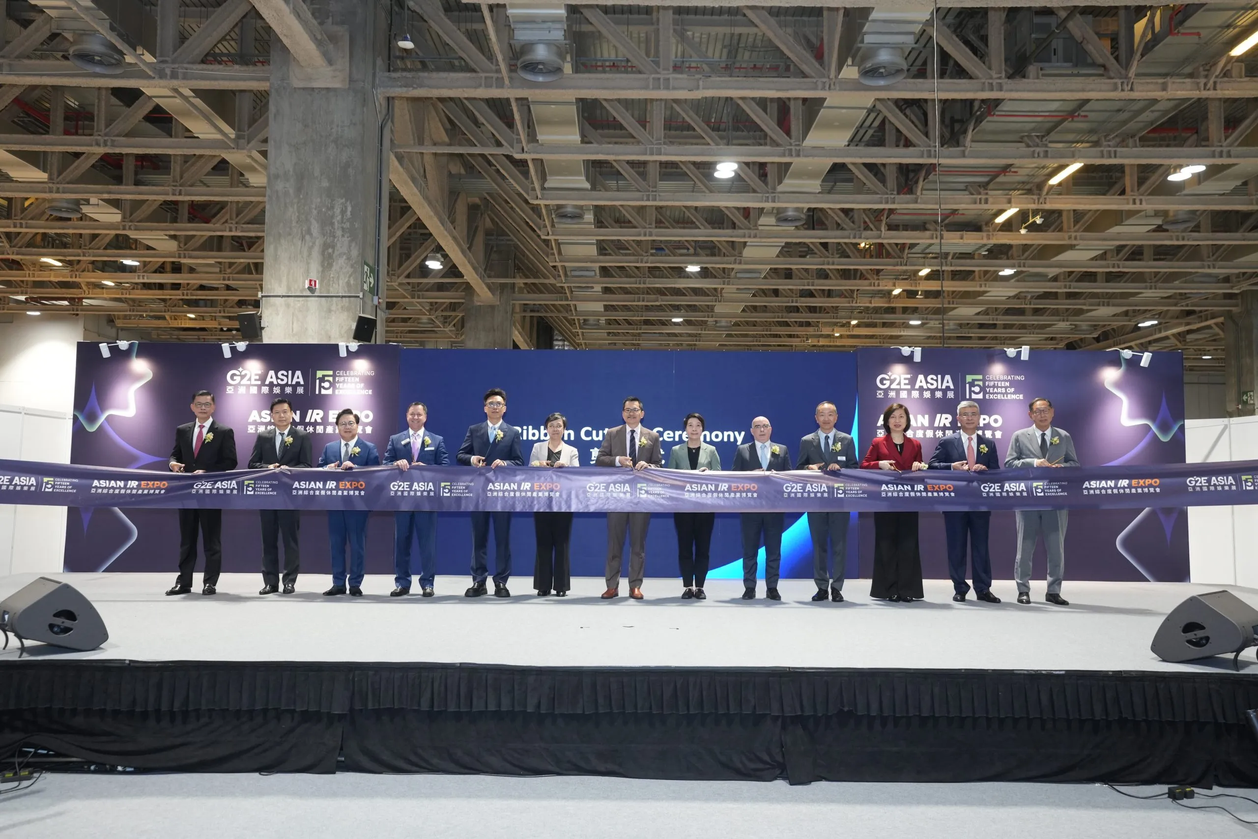 G2E Asian IR Expo 2024 Scaled