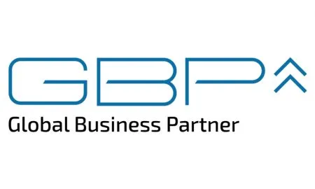 GBP Logo
