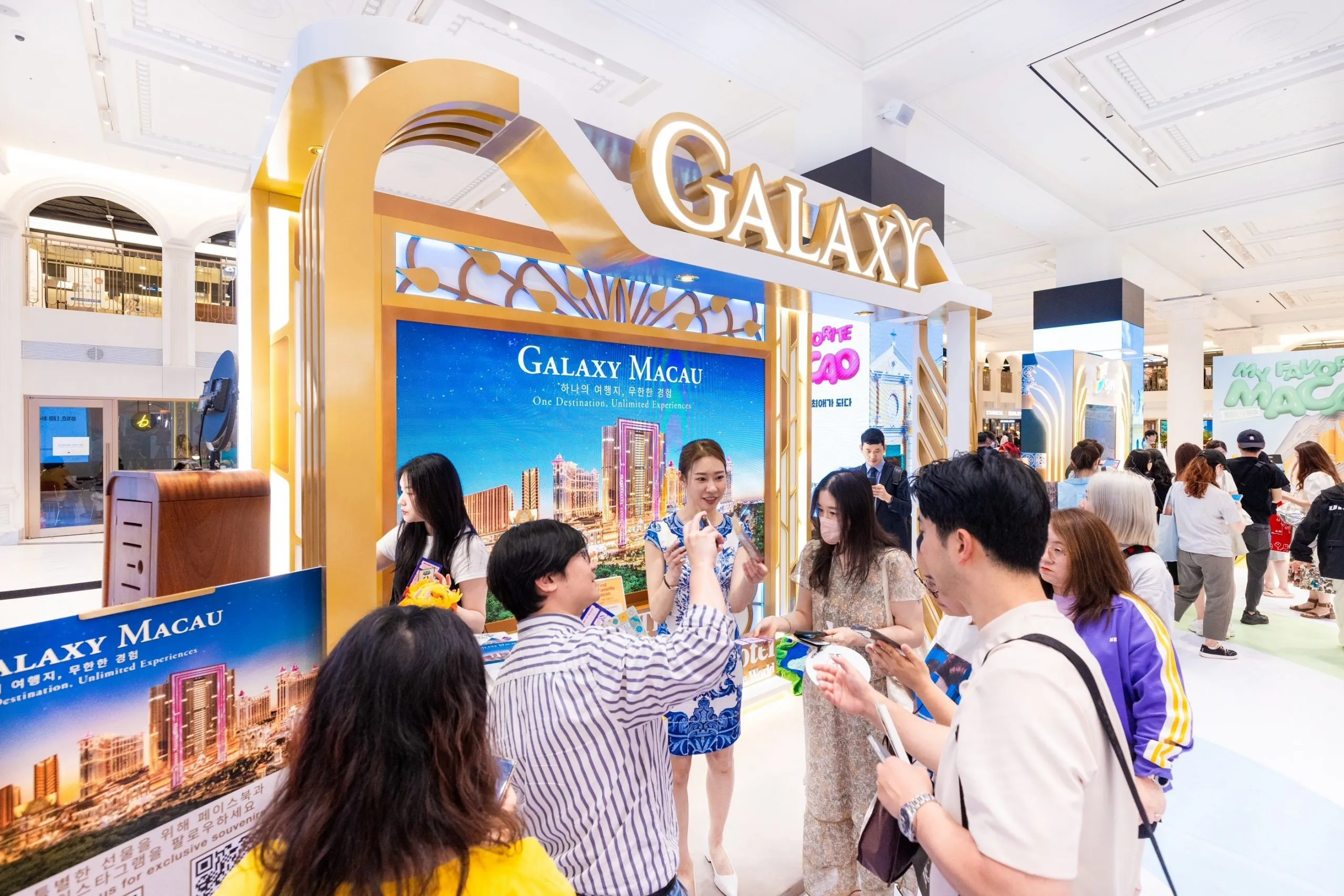 Galaxy-Macau-Booth