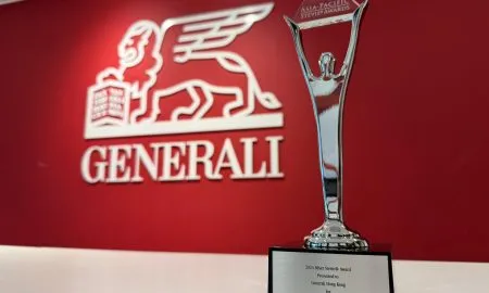 Generali Stevie Awards
