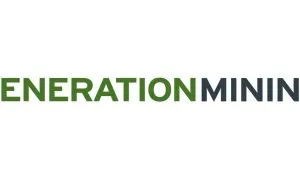 GenerationMining Logo
