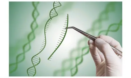 Genome Editing Out Licensing