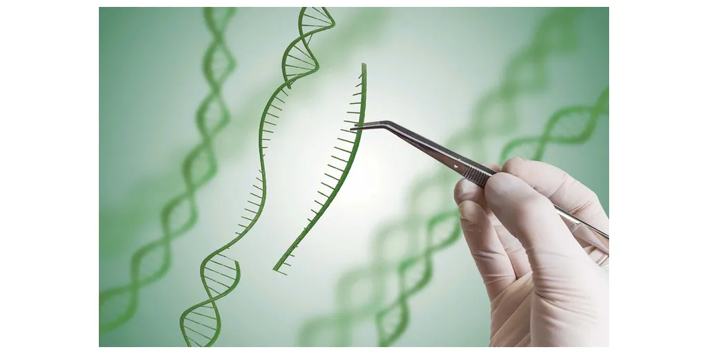 Genome Editing Out Licensing