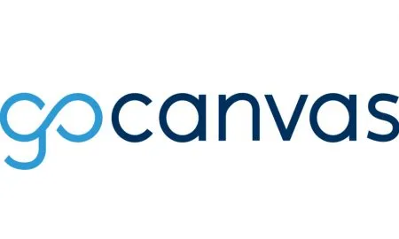 GoCanvas Logo 28129