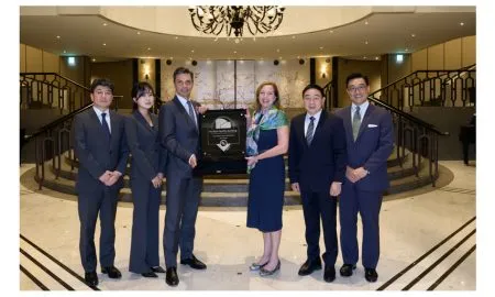 Gran Hyatt Seoul VHB Presentation