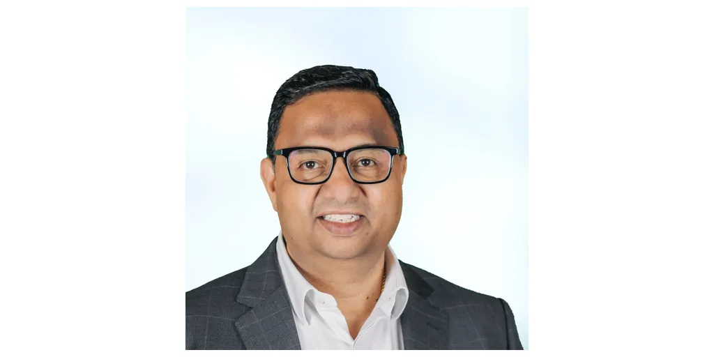 Guidewire ShajiSethu SVP GM APAC 240604