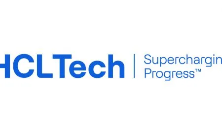 HCLTech Logo 2