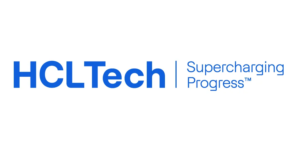 HCLTech_-_Logo