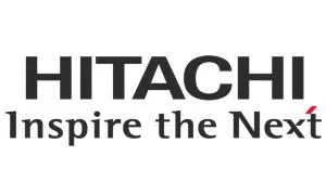 HITACHI Logo
